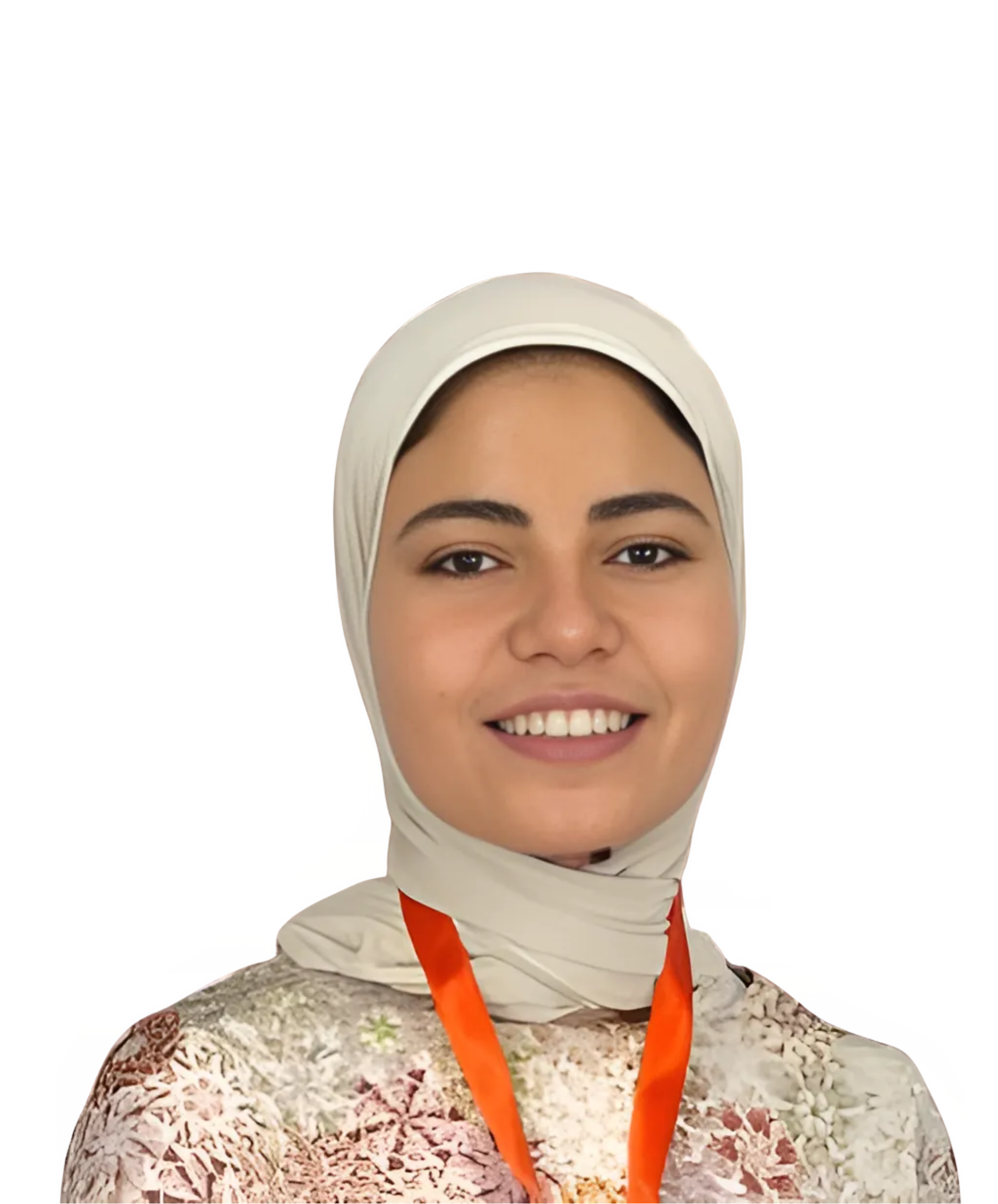 Dr. Heba Ahmed
